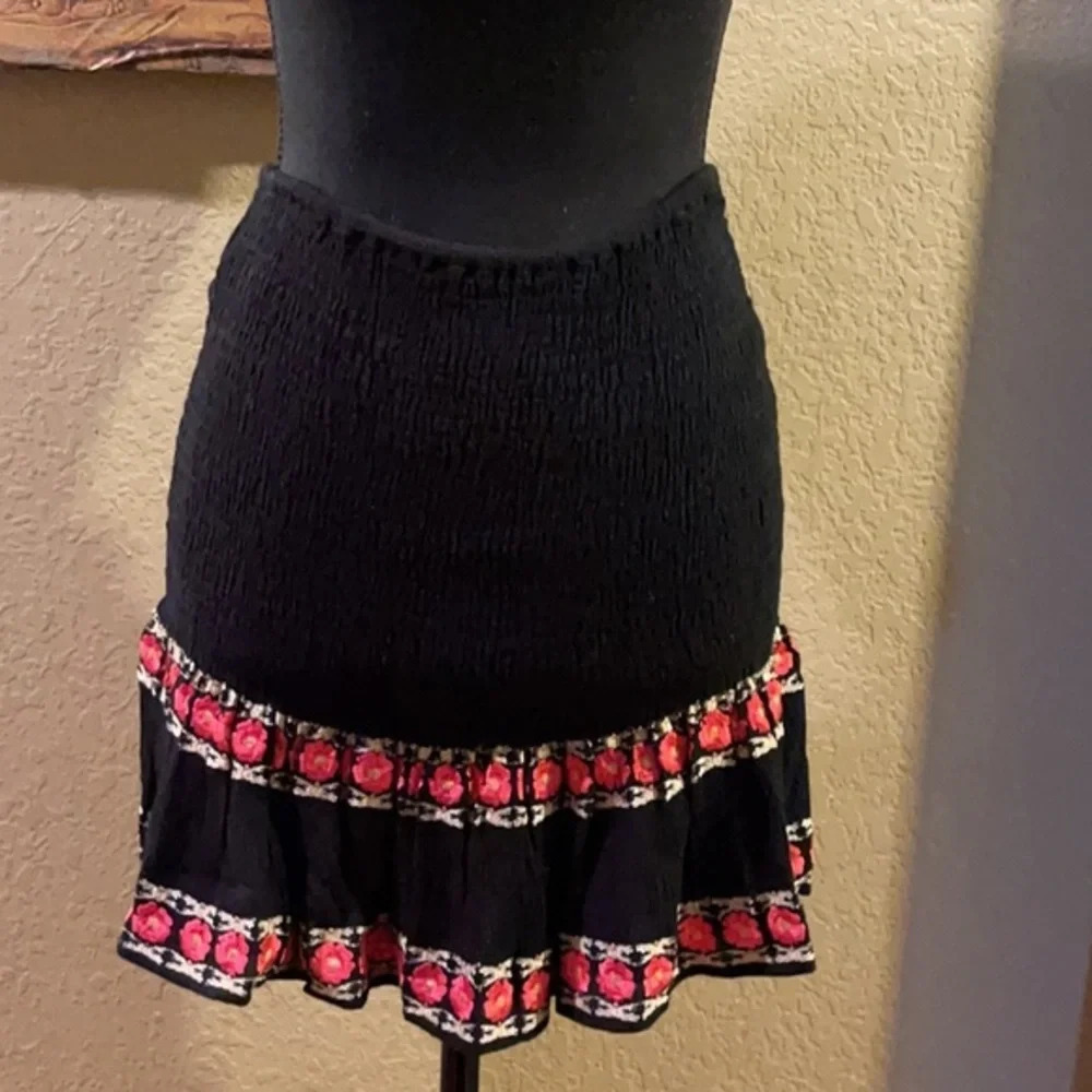 Rahi Cali Convertible Tube Top/Skirt, XS, EUC - Picture 7 of 11